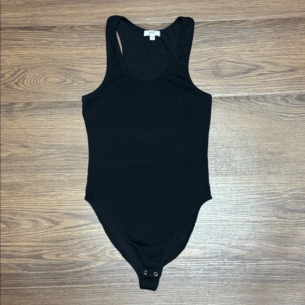 Agolde Black Top